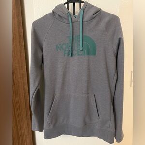 The North Face Women’s Half Dome Hoodie